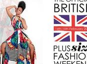 British Plus Size Fashion Weekend