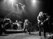 CORROSION CONFORMITY Announces November Headlining Tour; Tickets Sale Now!