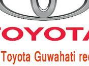 Poddar Toyota Guwahati Recruitment Various Vacancy