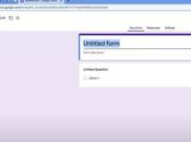 Responses Google Forms?