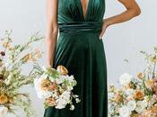 Emerald Green Bridesmaid Dresses Faqs