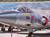 Lockheed F-104G Starfighter