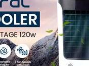 High Luxury Comfort with Portable Affordable Coolers from Mistral