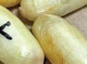 Ugandan ‘farmer’ Ends Negombo with Cocaine