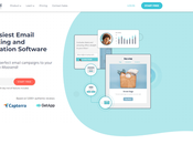Moosend Review 2022: This Email Tool You?
