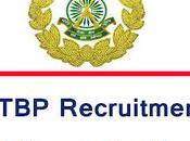 ITBP Recruitment 2022 Apply Online Head Constable Post