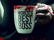 Bloodsucking Bosses (2015) Movie Review