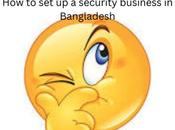 Security Business Bangladesh