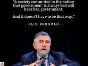 Republicans Can't Govern Because They Don't Believe Government