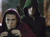 Review: Arrow, “Keep Your Enemies Closer” (S2/EP6)