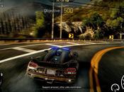 Need Speed: Rivals Native 1080p Across Both Xbox PlayStation