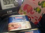 What Make with Corned Beef…