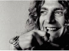 Robert Plant: Life Paul Rees