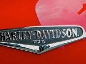 Harley Davidson Details
