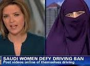 Should Women Allowed Drive