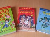 More Great Early Readers from Orion