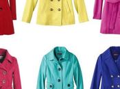 Thrifty Thursday: Rich Tone Color Coats Under