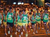 37th National MILO Marathon Dagupan