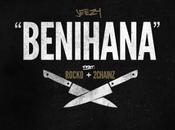 MUSIC: Jeezy Rocko Chainz “Benihana”