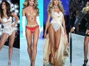 Victoria’s Secret Fashion Show 2013 Explosion Color