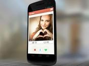 Tinder Dating: Frontier?