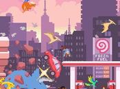 Dino Getting Well-Deserved Sequel with Co-op, Multiplayer Gameplay