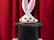 Neat Eats Magic Cupcake Hats