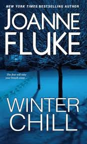 Winter Chill Joanne Fluke