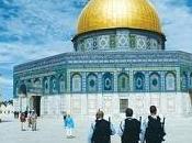 Jordan Declares Jewish Prayer Temple Mount Illegitimate Illegal