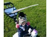 Scoot Park! #countrykids