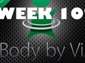 Week Weight Loss Update Back Road