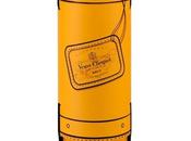 Fashionably Clicquot: Origami Packaging Transforms Into Bucket