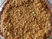 Pumpkin Crumb