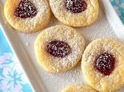Kolacky Cookies
