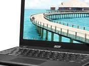 Acer Launches Cheap $199-Dollar C720 Chromebook