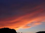 Snapshots: Layers Sardinian Sunrise
