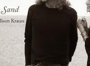 Favorite Sunday Morning Album Robert Plant Alison Krauss Raising Sand