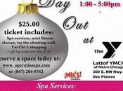 Girls Event December