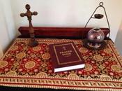Reluctant Orthodox Volume Prayer”