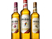 Paddy Whiskey Sleep When You’re