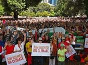 While Were Sleeping, 60,000 Across Australia Rallied Climate Action