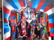 Eduardo Kobra Mural Lexington,