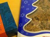 Review:Tesco Christmas Chocolates