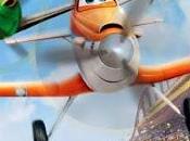 Planes Review Formulaic 'Cars' Spin-off