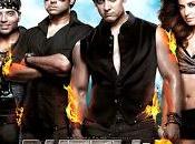 Dhoom Trailer Review