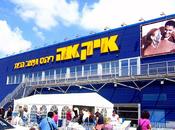 Win-win Arrangement Between Ikea Kollel Avreichim