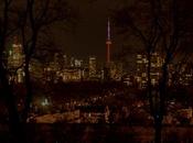 View from Casa Loma