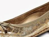 Shoe Vionic Olivia Ballet Flat