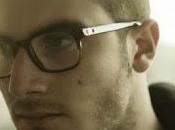 Nicolas Jaar "Break Love"