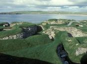 SKARA BRAE, Prehistoric Stone Village Scotland's Orkney Islands